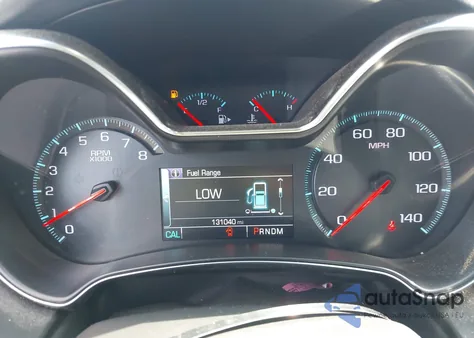 2016 Chevrolet Impala 2Lz z USA, uszkodzony, nr VIN 2G1145S30G9110763